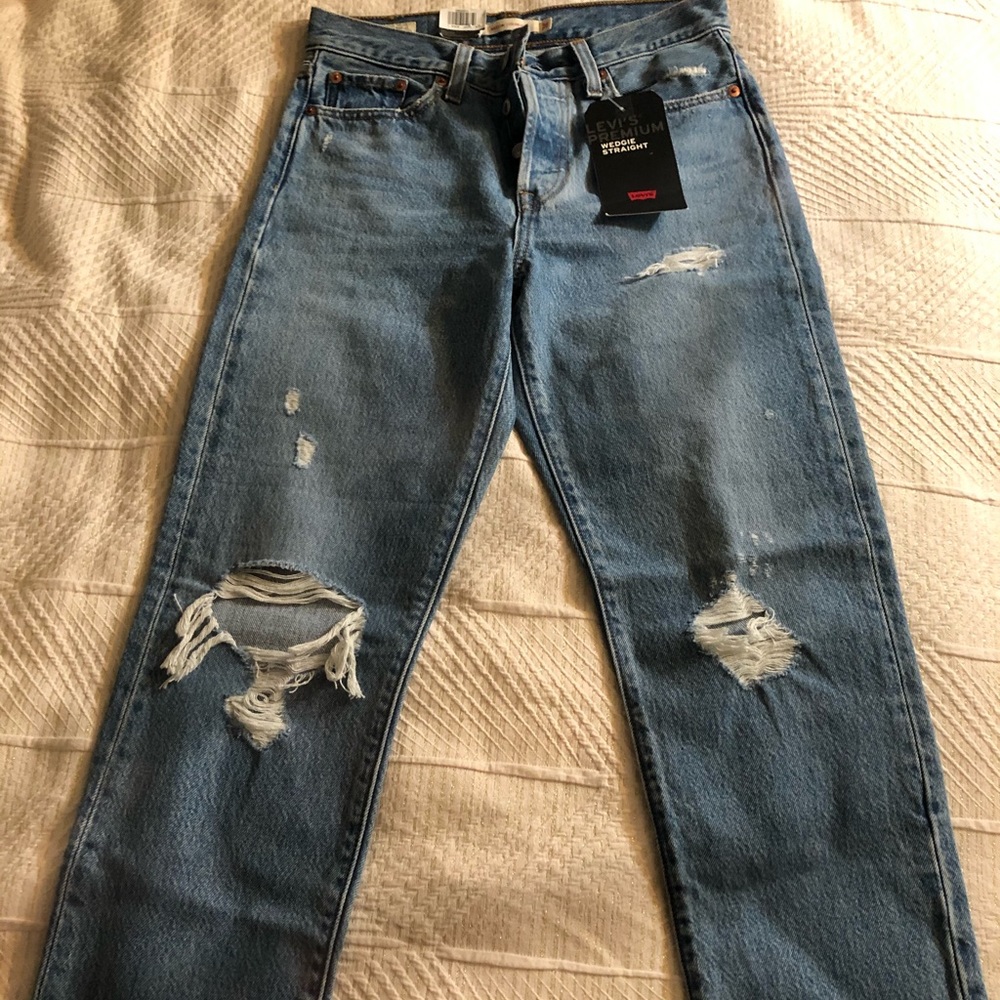Levi Jeans - NWT